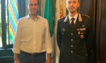 Anche il Comandante della Compagnia dei Carabinieri lascia Rho