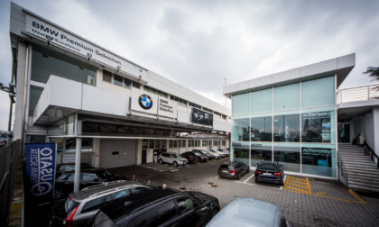 Nuova BMW X1 protagonista per un intero fine settimana nella filiale Autotorino BMW di Corsico