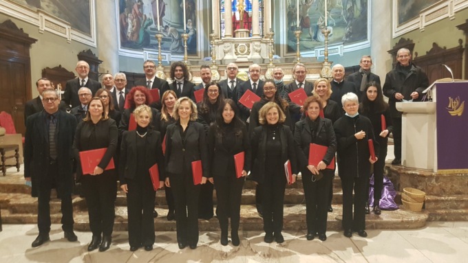 E’ tornata la stagione dei concerti con l’opera lirica