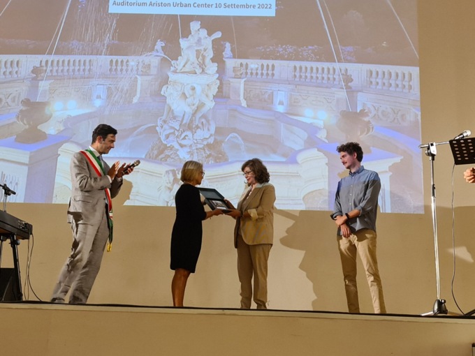 Assegnato il premio galatea in ricordo di Rino Clerici