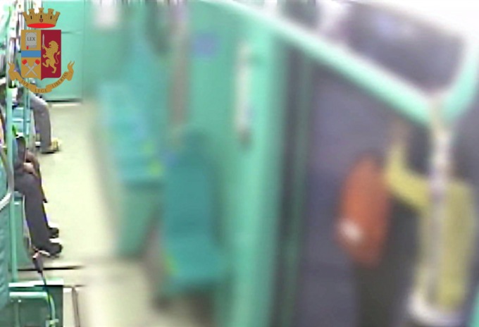 Tentato omicidio alla fermata del tram: arrestato 25enne