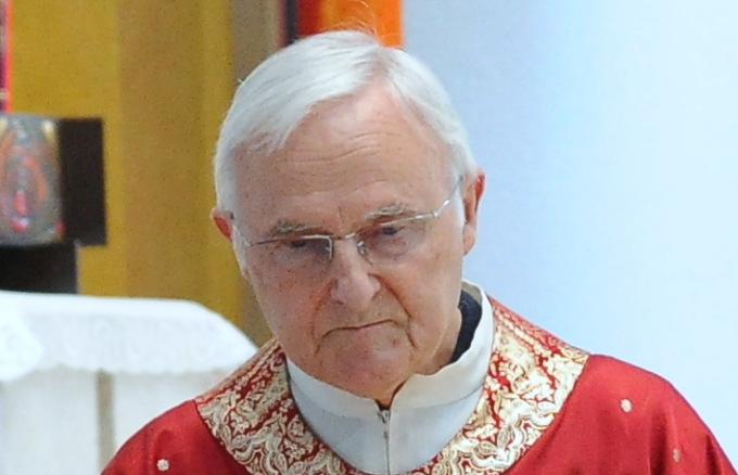 Tutto pronto per la Festa patronale di Ravello: don Raimondo fa 50 anni di sacerdozio