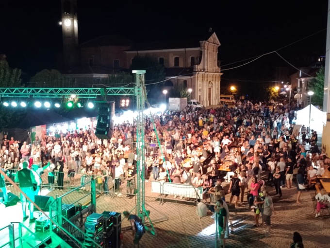 Torna il Bareggio Young Music Festival