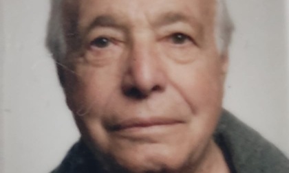 94enne scomparso da giorni: chi lo vede contatti le Forze dell'Ordine
