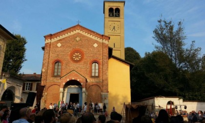 Autunno Sanpietrino dal sapore Fantasy