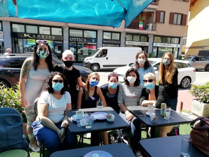 Endometriosi, torna il gruppo di mutuo aiuto