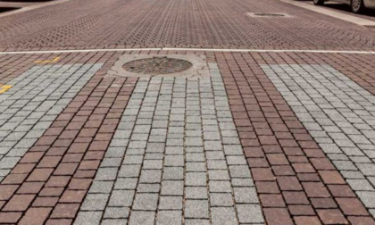 Il ciclo delle pavimentazioni stradali gestito con CSC Compagnia Svizzera Cauzioni