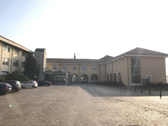 Habilita I Cedri e le prestazioni in convenzione con il SSN