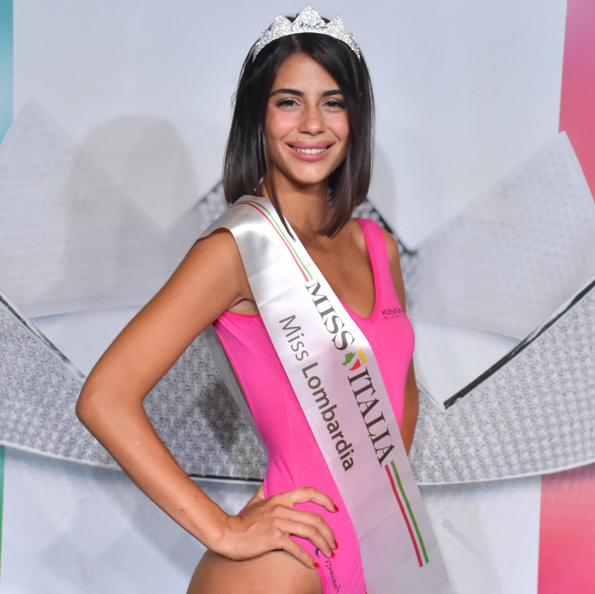 Gaia Zamparelli Miss Lombardia (3)