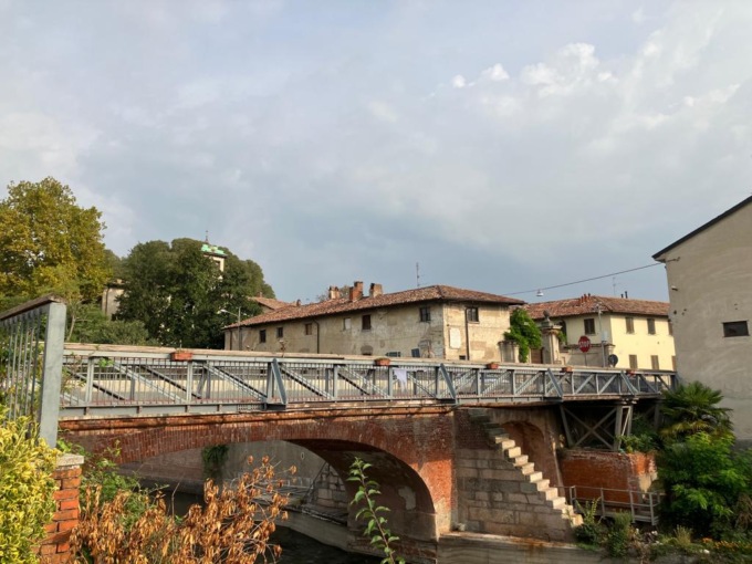 Lavori pubblici: un’estate di cantieri in città