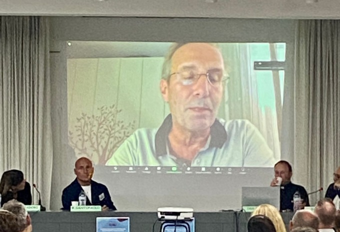 Una serata per parlare dell’accoglienza medico ospedaliera