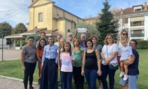 Bitumati, i residenti di Cassina Nuova: "Adesso parliamo noi"