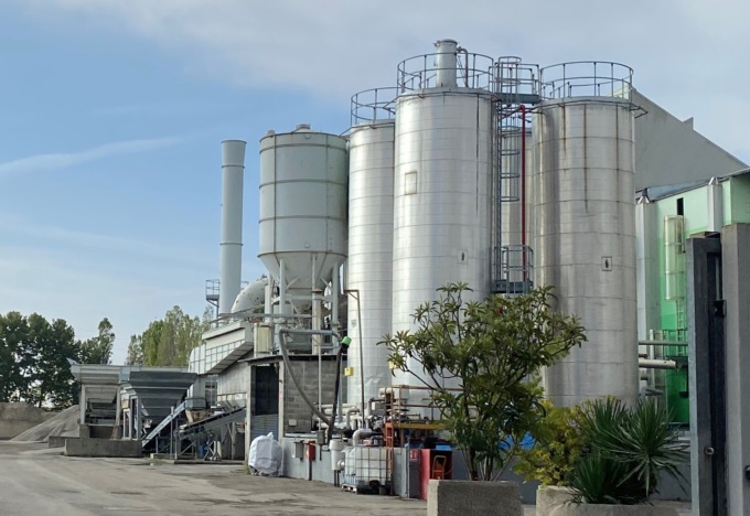 Bitumati, le attività notturne riprendono mercoledì fino a venerdì