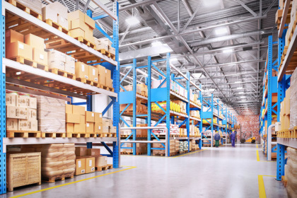 Infortunio al magazzino Brt di Sedriano: la denuncia della Cgil