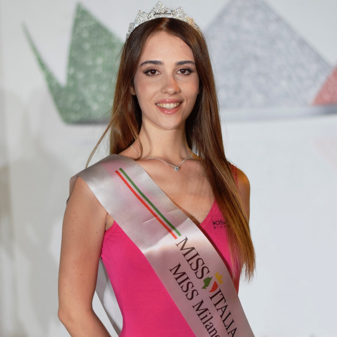 Martina Broggi Miss Milano (2)
