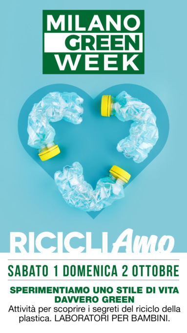 La “Milano green week” a Piazza Portello
