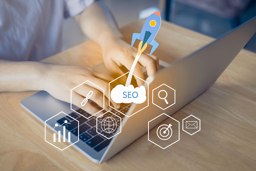 Affrontare la nuova SEO e l’AI: i servizi di una web agency a Milano diventano fondamentali