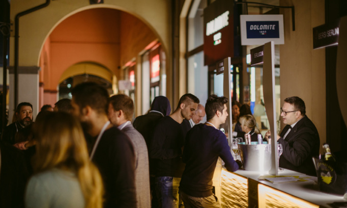 Tornano le tanto attese degustazioni con la Village night 2022