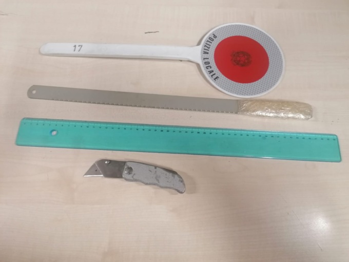 Una rissa, un tentato omicidio e una tentata rapina in pochi giorni