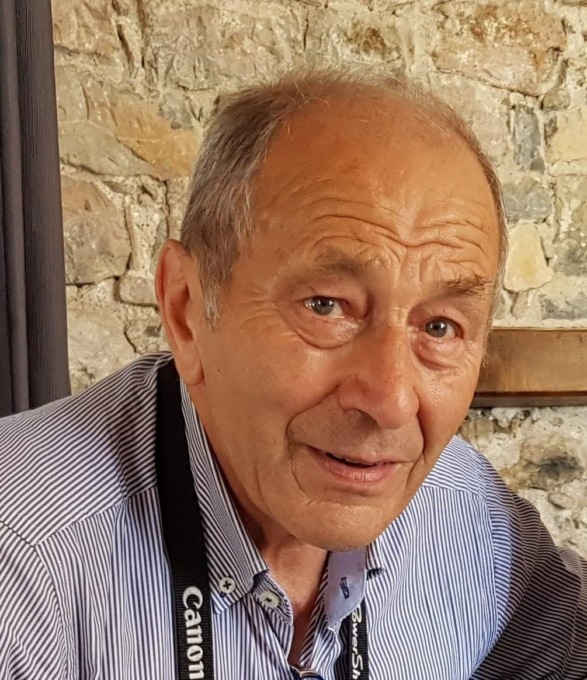Castano Primo piange Rinaldo Barzani, memoria storica e fondatore della Pro Loco