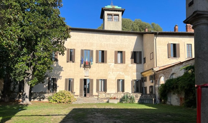 Un progetto da più di 1 milione di euro per riqualificare la sede del Parco del Ticino