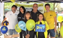 Grande successo per la Festa dello sport