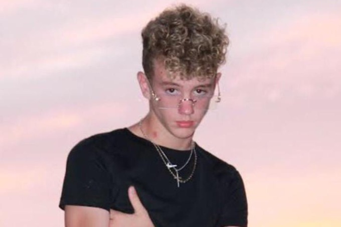 Ecco la nuova star della trap: Simone “Monè” Valenti