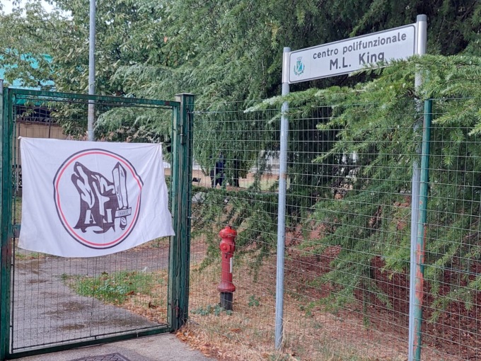 Festa di Lealtà Azione al polifunzionale, la replica dell’Amministrazione