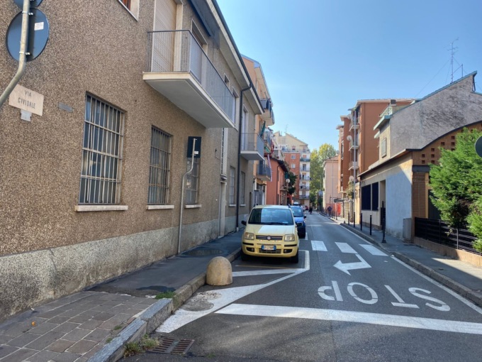 Via Gorizia: “La nuova viabilità? Un’assurdità”