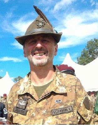 Il Covid cancella anche quest’anno la Festa degli Alpini