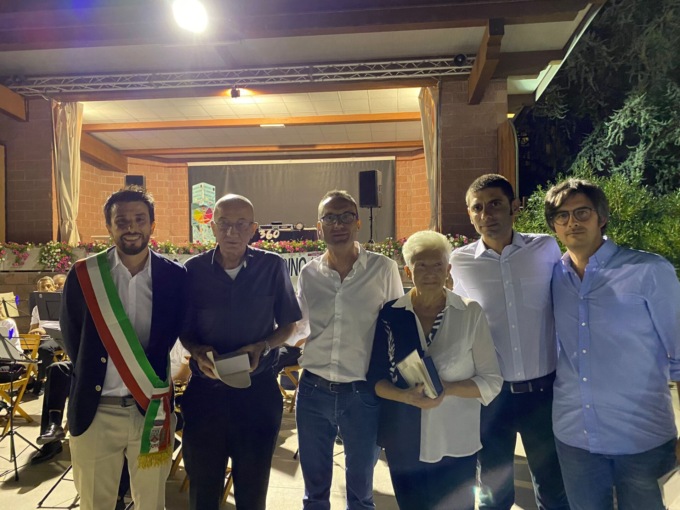 Benemerenze civiche, ecco chi sono i premiati