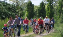 Tutti in sella per una biciclettata Eco-friendly nelle campagne