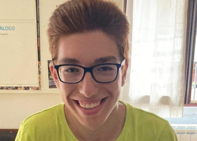 L’esempio di Loris, 16anni: insegue i ladri e gli fa chiedere scusa