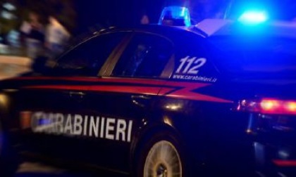 Scoppia la lite, uomo ferito al volto finisce in ospedale