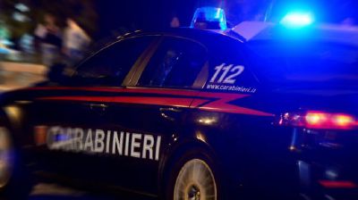 Corpo senza vita rinvenuto tra Pogliano e Vanzago, indagano i Carabinieri