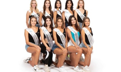 Miss Italia 2022: proclamate le vincitrici che parteciperanno alle finali
