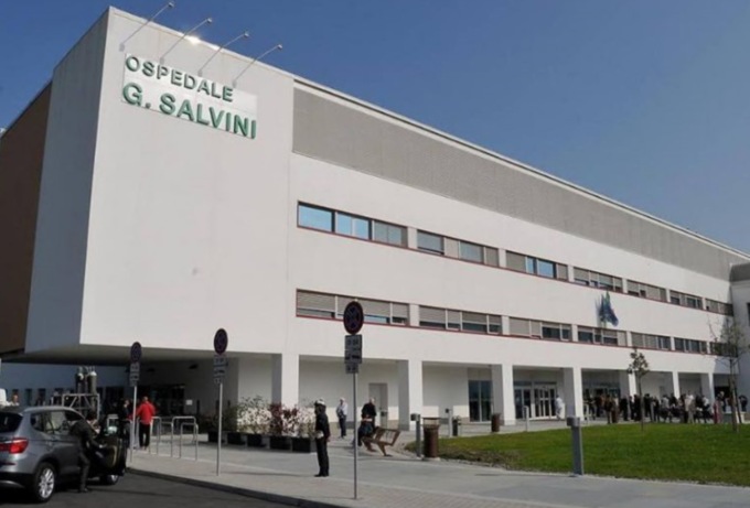 Miglioramento dell’accoglienza al Pronto Soccorso di Garbagnate