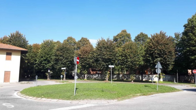 I lavori di piazza Gualdoni ancora fermi al palo: si attende l’ok di Città Metropolitana