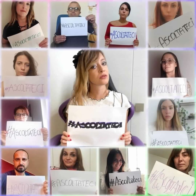 L’appello dei malati cronici alla politica: “Maggiore ascolto delle nostre istanze”