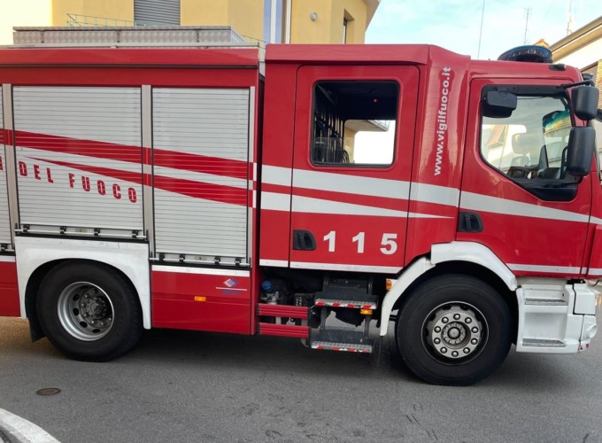 INCIDENTE