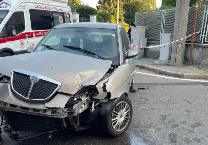 incidente
