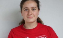 Carlotta Villa in Nazionale Under 18