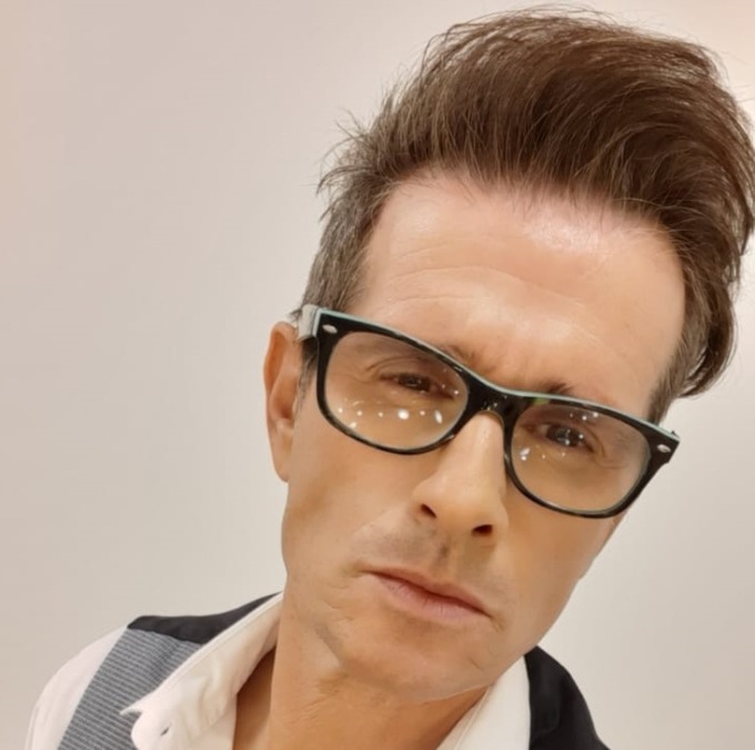 Marco Bellavia tra i concorrenti del Grande Fratello Vip?