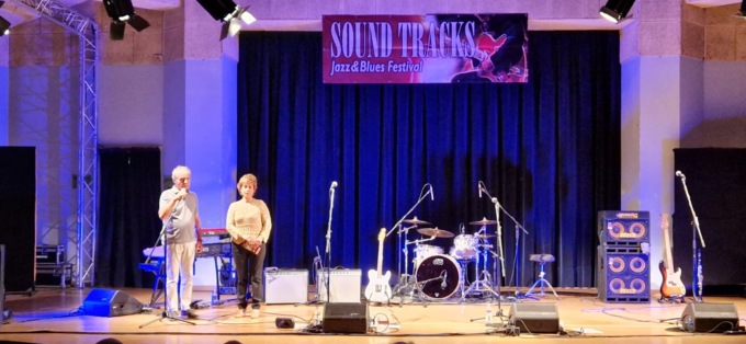 sound tracks