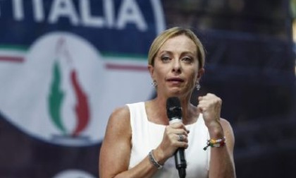 Anche a Rho Fratelli d'Italia diventa il primo partito