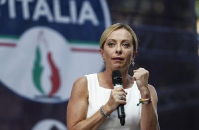 Anche a Rho Fratelli d’Italia diventa il primo partito
