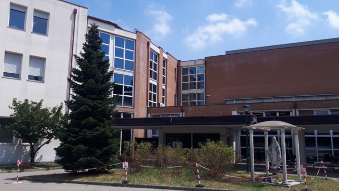 L’ospedale di Cuggiono ospita la nuova sede del Servizio di medicina legale