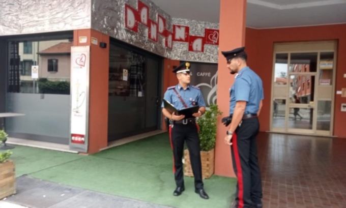 Barista ucciso, scarcerati i due indagati: «Lite provocata dalla stessa vittima»