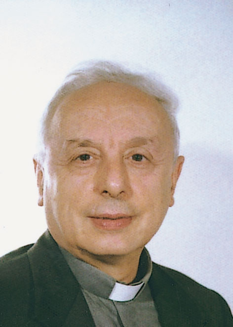 Legnano in lutto per la scomparsa di don Piero Re