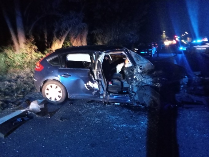 Carambola di auto sul Sempione, nove persone ferite